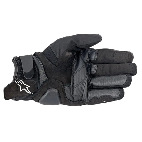 Guantes Alpinestars SMX-1 Drystar® Black/White