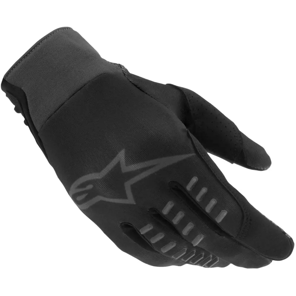 Guantes Alpinestars SMX-E Black
