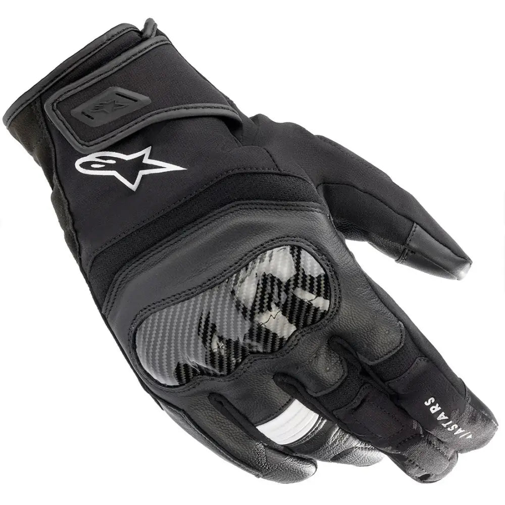 Guantes Alpinestars SMX-Z Drystar® Black