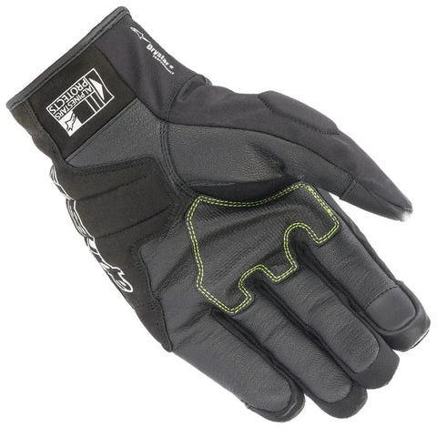 Guantes Alpinestars SMX-Z Drystar® Black
