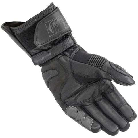 Guantes Alpinestars SP-2 V3 Black/Anthracite