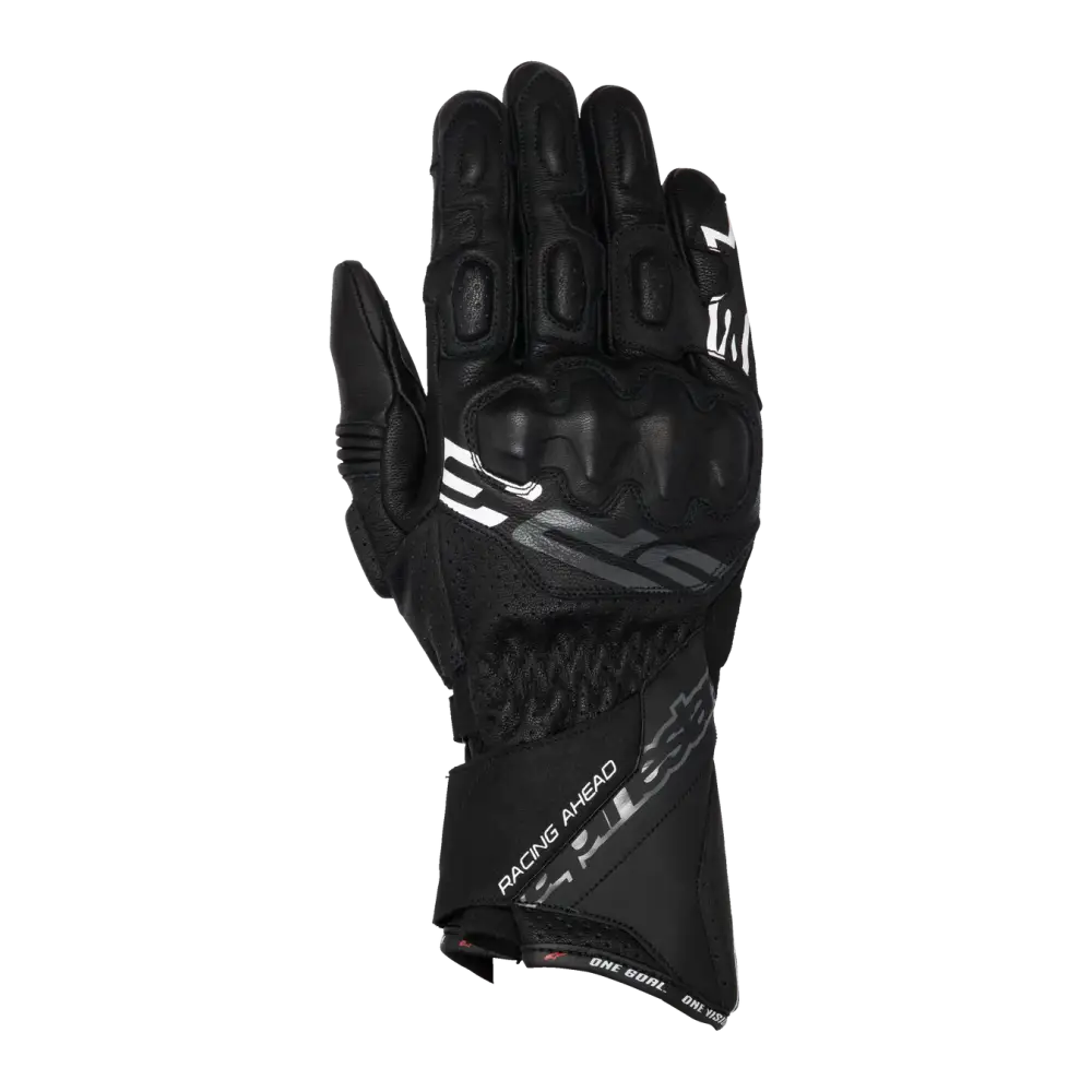 Guantes Alpinestars SP-3 Black