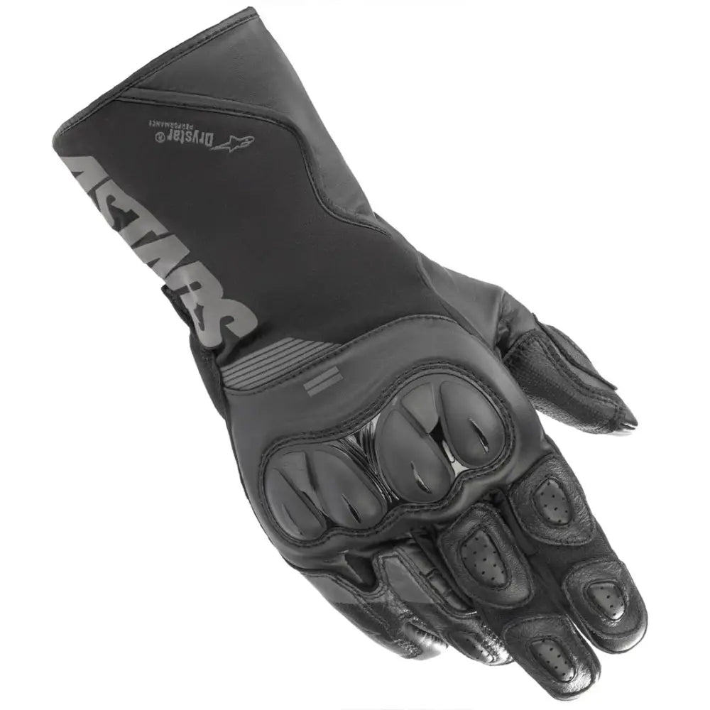 Guantes Alpinestars SP-365 Drystar Black/Anthracite