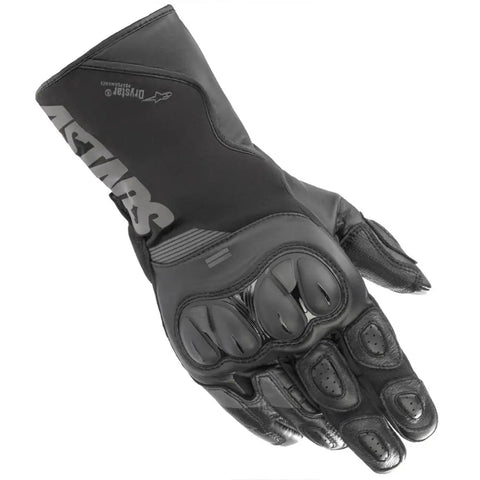 Guantes Alpinestars SP-365 Drystar Black/Anthracite