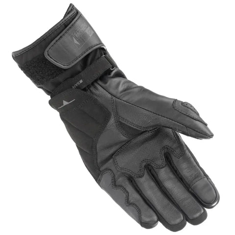 Guantes Alpinestars SP-365 Drystar Black/Anthracite