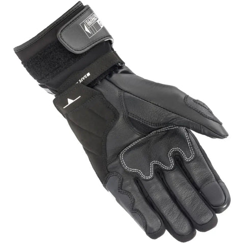 Guantes Alpinestars SP-365 Drystar Black/White