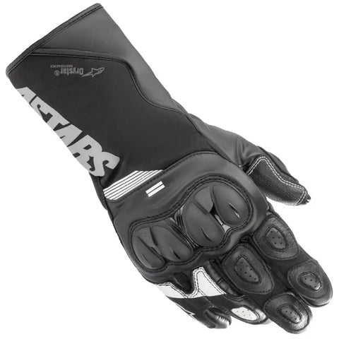 Guantes Alpinestars SP-365 Drystar Black/White