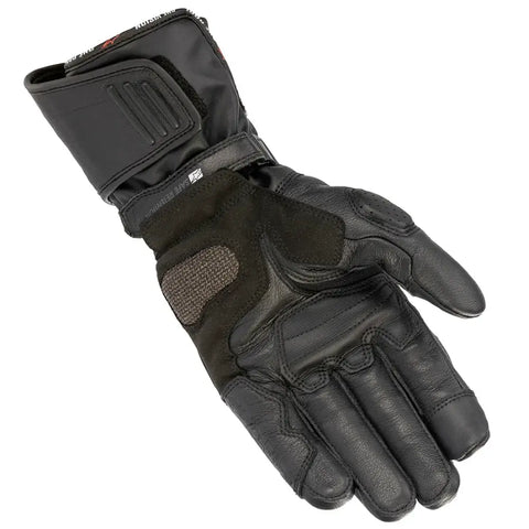 Guantes Alpinestars SP-8 HDry® Black/Black