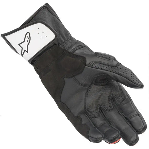 Guantes Alpinestars SP-8 v2 Honda Black/White/Red