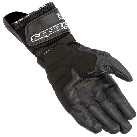 Guantes Alpinestars SP-8 V3 Air Black