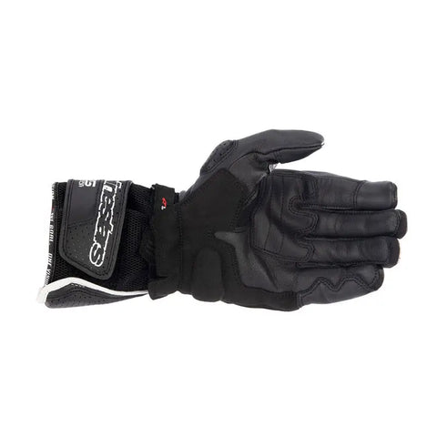 Guantes Alpinestars SP-8 V3 Air Black/White/Neón-Red