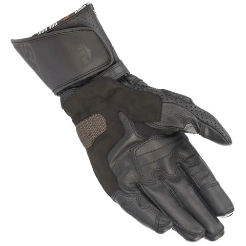 Guantes Alpinestars SP-8 V3 Black/Black