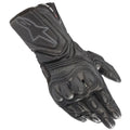 Guantes Alpinestars SP-8 V3 Black/Black