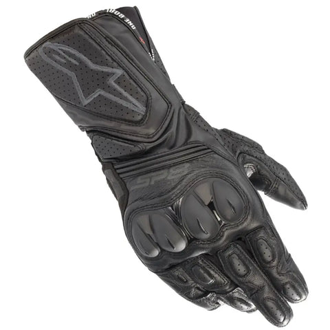 Guantes Alpinestars SP-8 V3 Black/Black
