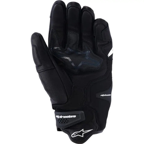Guantes Alpinestars SP-R Tech Black