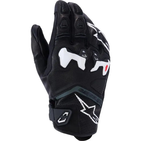 Guantes Alpinestars SP-R Tech Black
