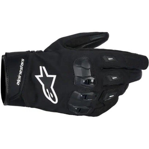 Guantes Alpinestars SP X Z WP Black