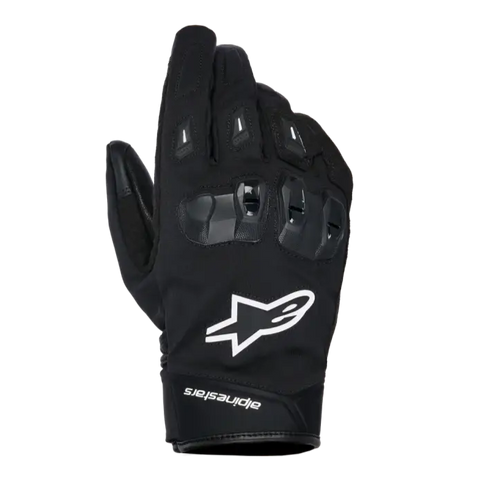 Guantes Alpinestars SP X Z WP Black