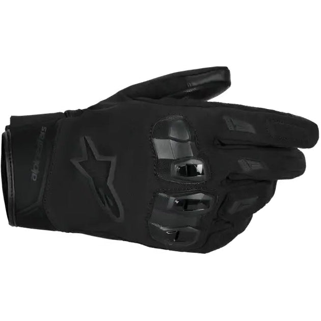 Guantes Alpinestars SP X Z WP Black/Black