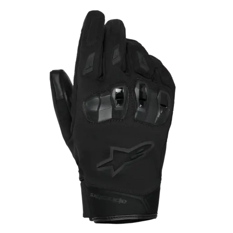 Guantes Alpinestars SP X Z WP Black/Black