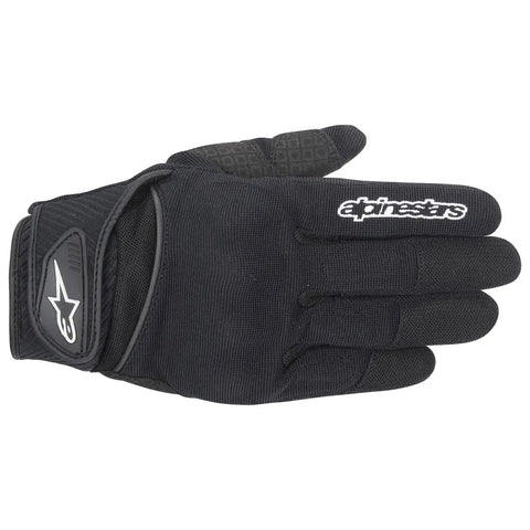 Guantes Alpinestars Spartan Black