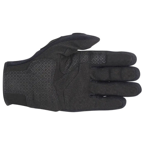 Guantes Alpinestars Spartan Black