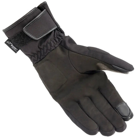 Guantes Alpinestars SR-3 V2 Drystar® Black