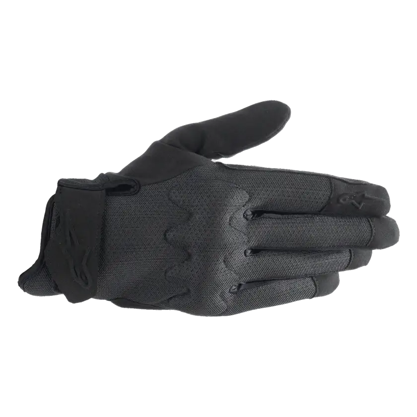 Guantes Alpinestars Stated Air Black
