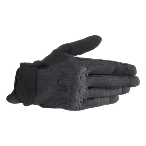 Guantes Alpinestars Stated Air Black