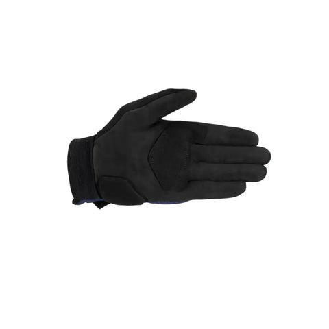 Guantes Alpinestars Stated Air Black/Blue