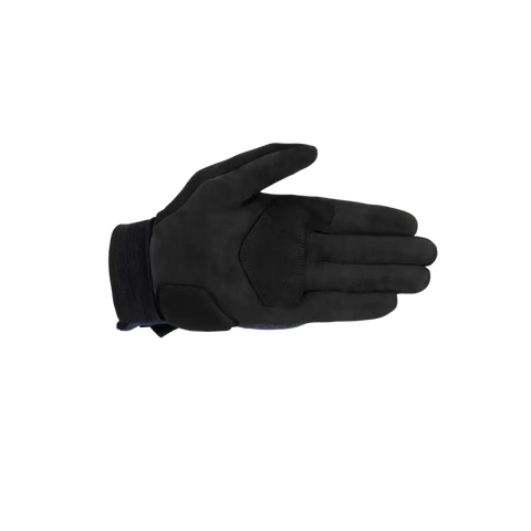 Guantes Alpinestars Stated Air Black/Blue