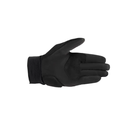 Guantes Alpinestars Stated Air Black/White