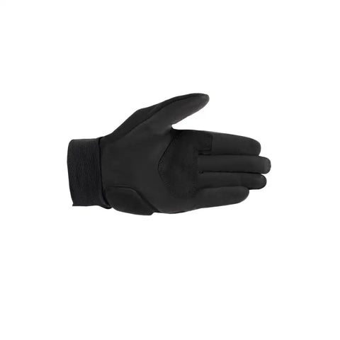 Guantes Alpinestars Stated Air Black/White