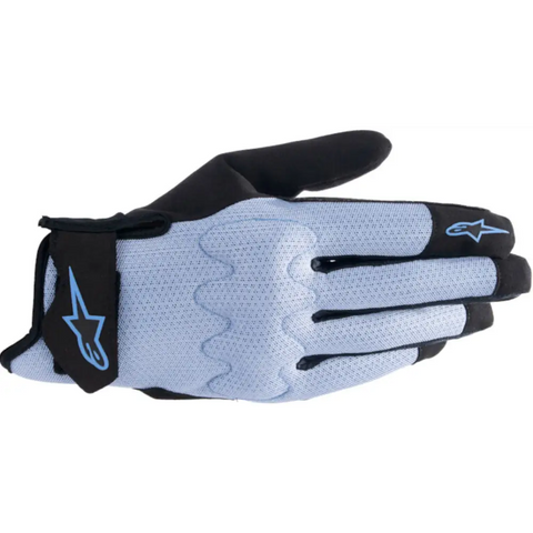 Guantes Alpinestars Stated Air Blue