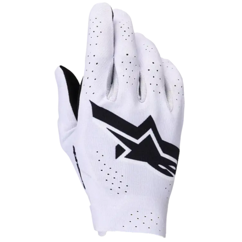 Guantes Alpinestars Supertech MX Light Lilac/Black