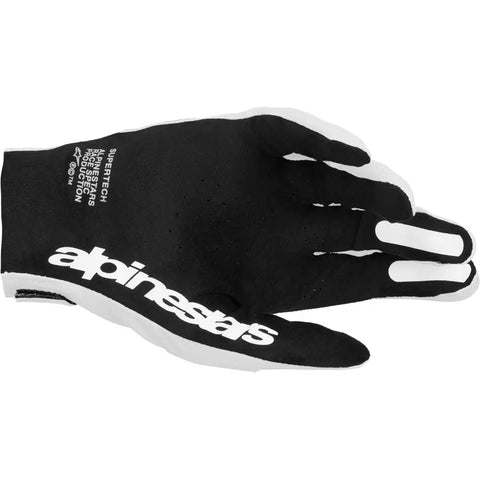 Guantes Alpinestars Supertech MX Light Lilac/Black