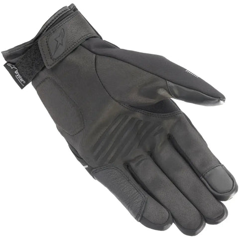 Guantes Alpinestars Syncro V2 Drystar Black/Mid Gray