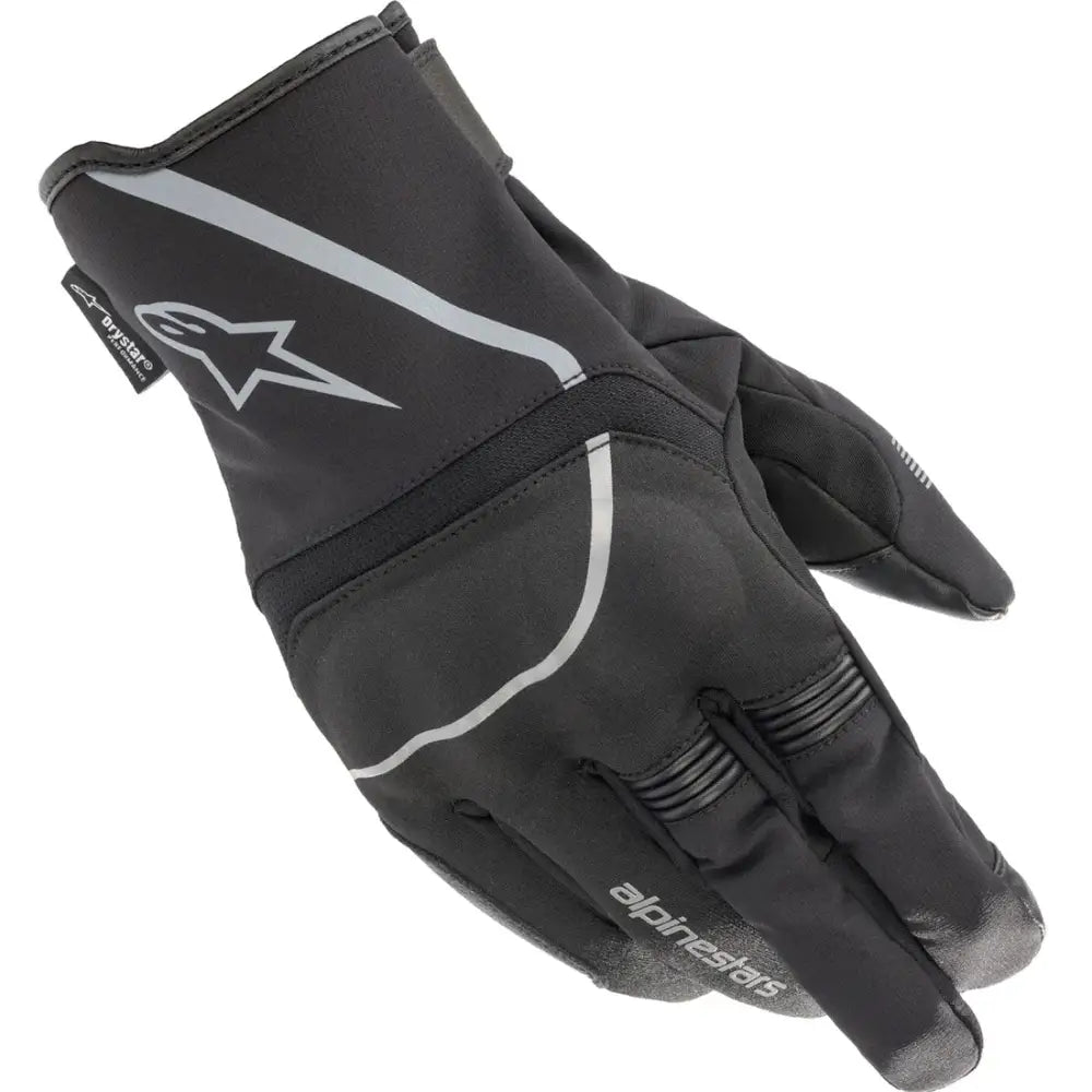 Guantes Alpinestars Syncro V2 Drystar Black/Mid Gray