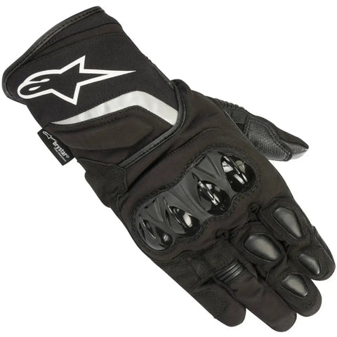 Guantes Alpinestars T-SP W Drystar Black