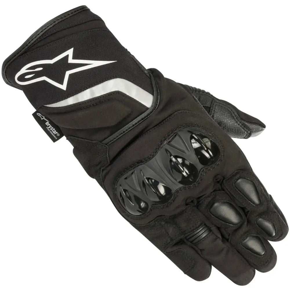 Guantes Alpinestars T-SP W Drystar® Black
