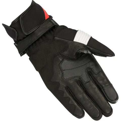 Guantes Alpinestars T-SP W Drystar® Black/Red