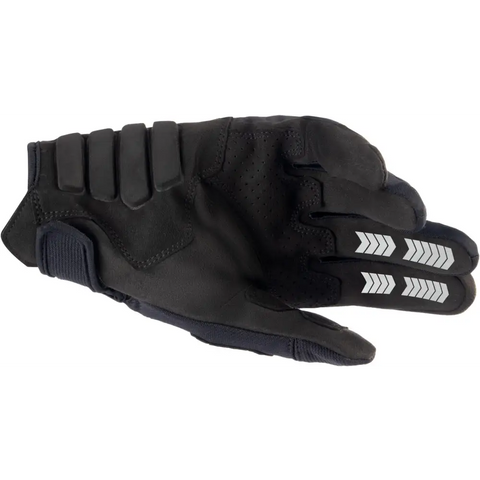 Guantes Alpinestars Techdura Black