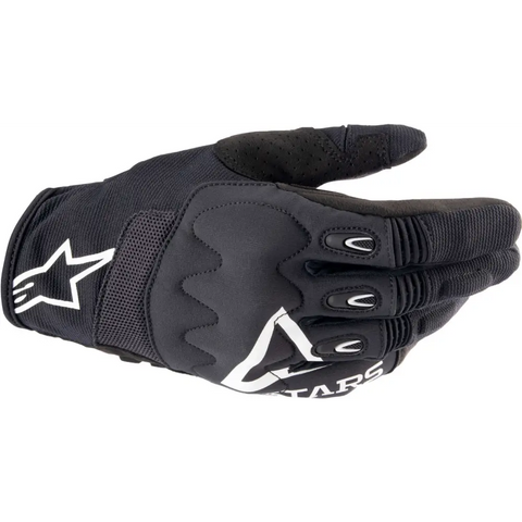 Guantes Alpinestars Techdura Black