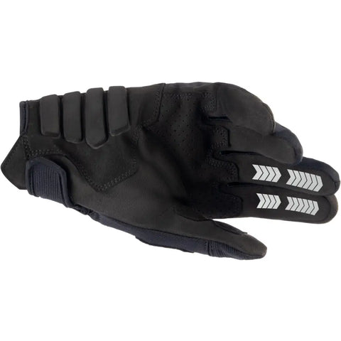 Guantes Alpinestars Techdura Black