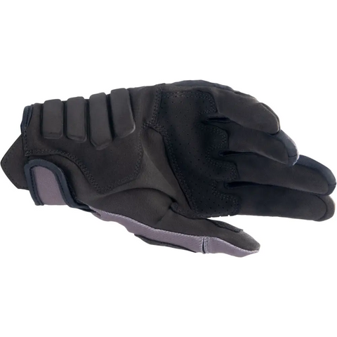 Guantes Alpinestars Techdura Falcon Brown