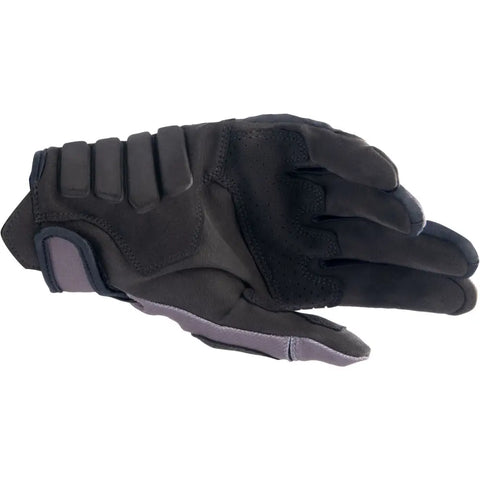 Guantes Alpinestars Techdura Falcon Brown