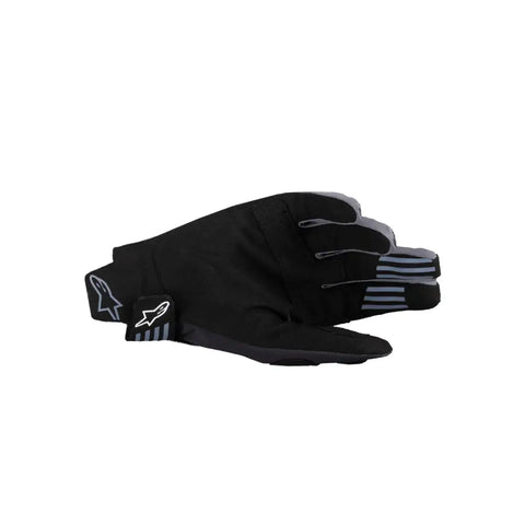 Guantes Alpinestars Techstar Black