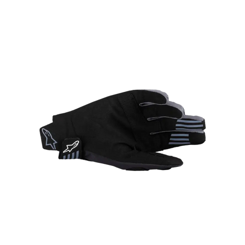 Guantes Alpinestars Techstar Black