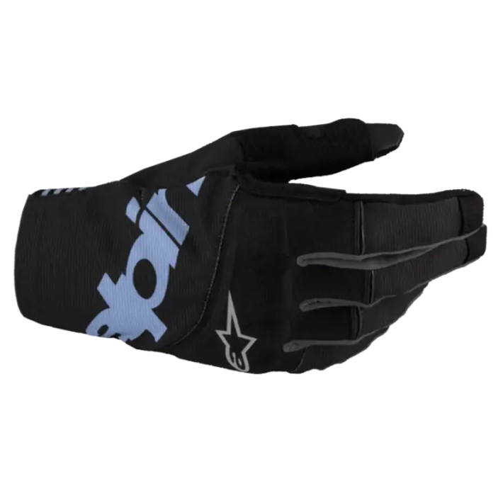 Guantes Alpinestars Techstar Black