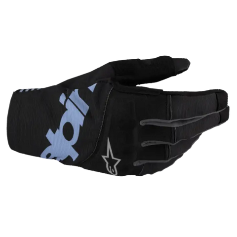 Guantes Alpinestars Techstar Black